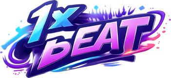 1x Beat লোগো
